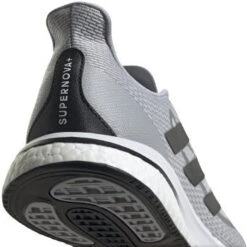 ADIDAS Men's Supernova + (Halo Silver/Core Black/Matter Silver) 6 ADIDAS Men's Supernova + (Halo Silver/Core Black/Matter Silver) -All Shoe Shop 7E63D31A C8F4 4C72 AB01 E3B2D46ABCC0 4 5005 c