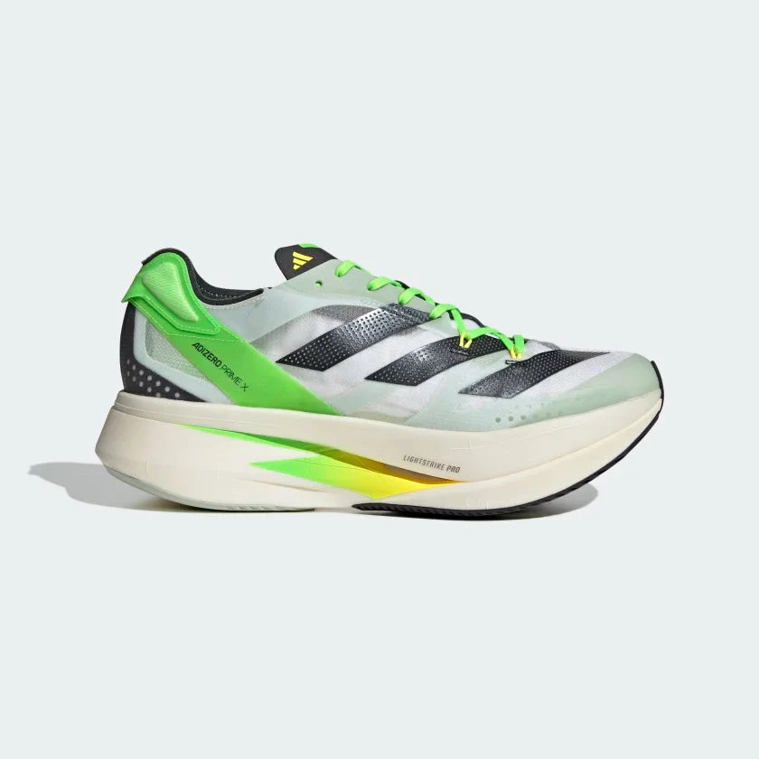 ADIDAS Unisex Adizero Prime X 1 ADIDAS Unisex Adizero Prime X