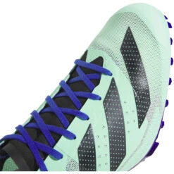 ADIDAS Unisex Adizero Finesse (Pulse Mint/Core Black/Lucid Blue) -All Shoe Shop 86FC9C1A CAF2 4BBA A0C6 F4D4A8CC1635