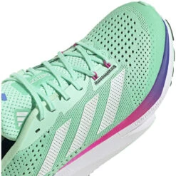 ADIDAS Women’s Adizero SL (Pulse Mint/Zero Metallic/Lucid Fuchsia) -All Shoe Shop 8A476506 8D79 4EA4 93C0 0190BB8D71C5