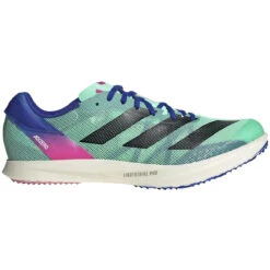 ADIDAS Unisex Adizero Avanti (Pulse Mint/Core Black/Lucid Blue) -All Shoe Shop 8FD79C2A 41EB 4A6E 8E66 35C00201EDF1