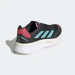 ADIDAS Women's Adizero Boston 10 (Carbon/Mint Ton/Rose Tone) 9 ADIDAS Women's Adizero Boston 10 (Carbon/Mint Ton/Rose Tone) -All Shoe Shop 95AF515B 64E5 4847 B98D E6699BE09E69