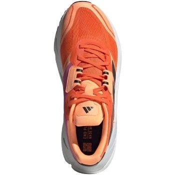 ADIDAS Men's Adistar CS (Impact Orange/Night Metallic/Beam Orange) 2 ADIDAS Men's Adistar CS (Impact Orange/Night Metallic/Beam Orange) - Image 2