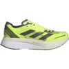 ADIDAS Men's Adizero Boston 11 (Solar Yellow/Night Metallic/Beam Yellow)