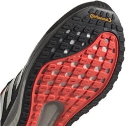ADIDAS Men's Solar Glide 4 ST (Core Black/Grey Two/Solar Red) 10 ADIDAS Men's Solar Glide 4 ST (Core Black/Grey Two/Solar Red) -All Shoe Shop A1BF0259 A522 436F 94F9 2768136EACB3 4 5005 c