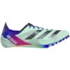 ADIDAS Unisex Adizero Finesse (Pulse Mint/Core Black/Lucid Blue)