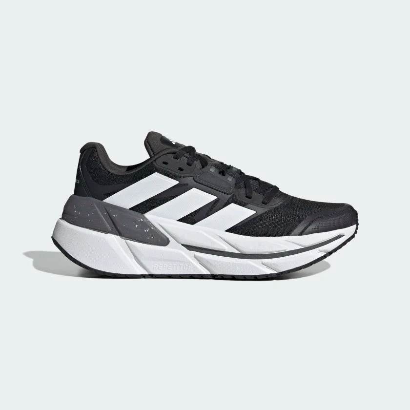 ADIDAS Men's Adistar CS (Core Black/Cloud White/Carbon) 1 ADIDAS Men's Adistar CS (Core Black/Cloud White/Carbon)