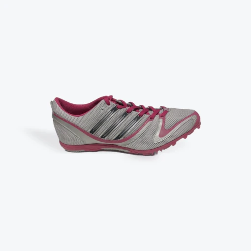 ADIDAS Women's Arriba (Ligoni/Metallic Silver/Core Magenta) -All Shoe Shop B2A416A3 803B 476D 832C 92CFB9DC785C