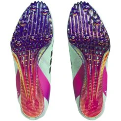 ADIDAS Unisex Adizero Finesse (Pulse Mint/Core Black/Lucid Blue) -All Shoe Shop D0EDC7BC 3F05 44BB BCB7 FFA93FFDF0E1