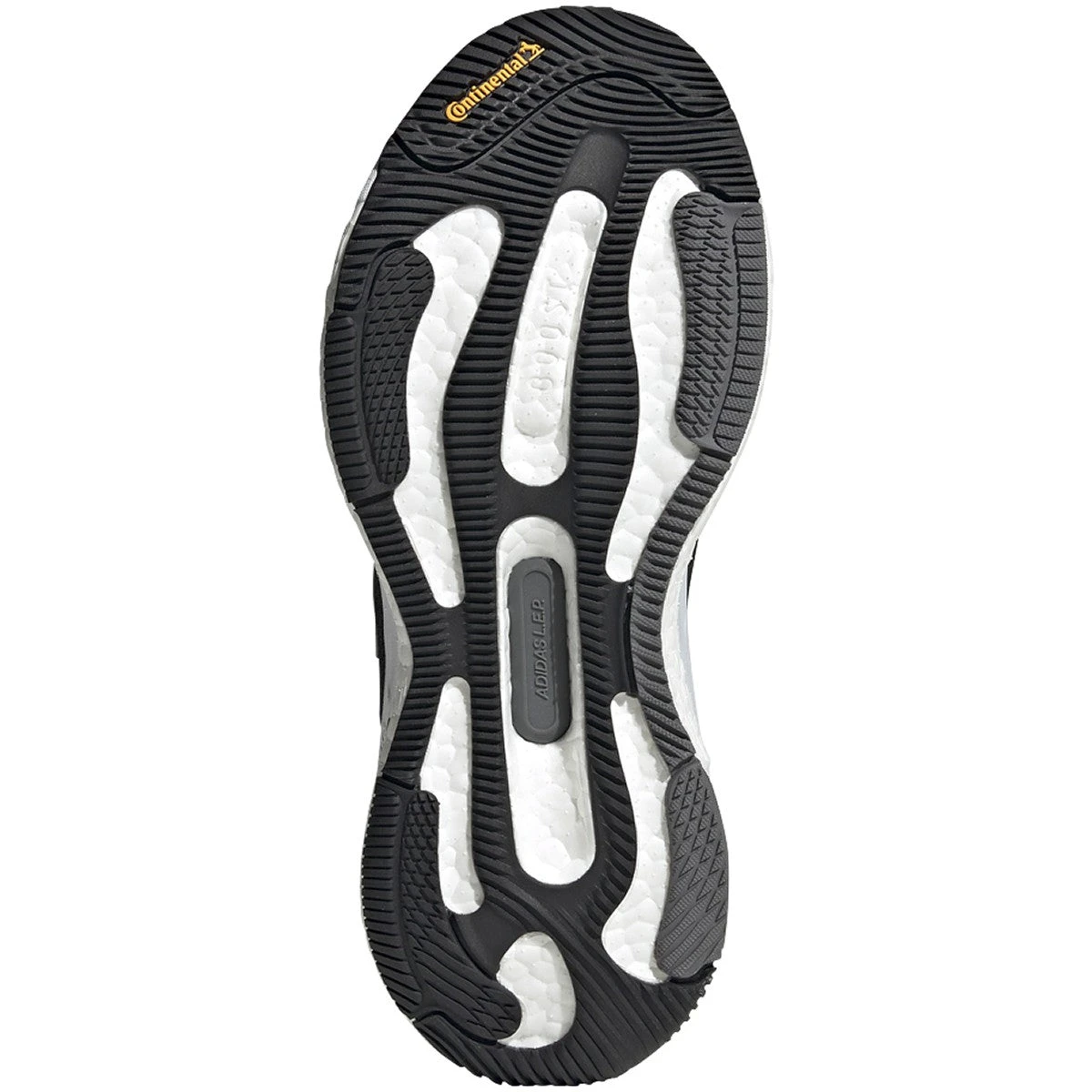 ADIDAS Women's Solar Control (Core Black/Footwear White/Grey Five) 4 ADIDAS Women's Solar Control (Core Black/Footwear White/Grey Five) - Image 4