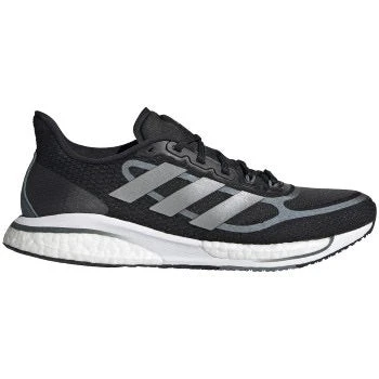 ADIDAS Women's Supernova + (Core Black/Silver Met/Blue Oxide) 1 ADIDAS Women's Supernova + (Core Black/Silver Met/Blue Oxide)