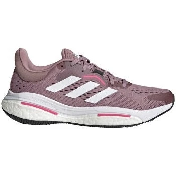ADIDAS Women's Solar Control (Magic Mauve/Footwear White/Pulse Magenta) 1 ADIDAS Women's Solar Control (Magic Mauve/Footwear White/Pulse Magenta)