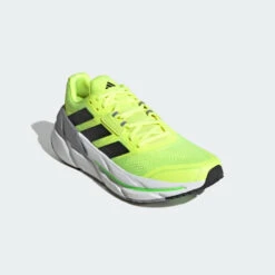 ADIDAS Men's Adistar CS (Solar Yellow/Core Black/Solar Green) -All Shoe Shop D840E390 2F02 4F4F 9F42 7BD8585E6CE4