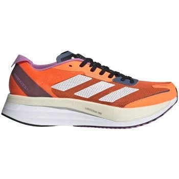 ADIDAS Men's Adizero Boston 11 (Solar Orange/Footwear White/Wonder Steel) -All Shoe Shop E4902CCD 6A7A 425D 8423 784850258A0D 4 5005 c