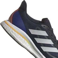 ADIDAS Men's Supernova + (Legend Ink/FTWR White/Solar Gold) -All Shoe Shop E9DA47E3 272D 4C1A 9F01 94AD64A451D3 4 5005 c