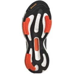 ADIDAS Men’s Solar Glide 5 (Shadow Navy/Silver Metallic/Impact Orange) -All Shoe Shop F597EEF8 3AB6 47E2 B88F 4BC26BC7EAE1 4 5005 c