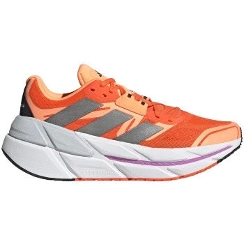 ADIDAS Men's Adistar CS (Impact Orange/Night Metallic/Beam Orange) 1 ADIDAS Men's Adistar CS (Impact Orange/Night Metallic/Beam Orange)