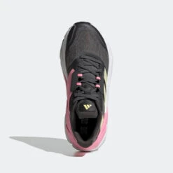 ADIDAS Women's Adistar CS (Grey Five/Almost Yellow/Beam Pink) -All Shoe Shop FA287617 59FB 46FF A338 44BA1FE4420E 1 102 o