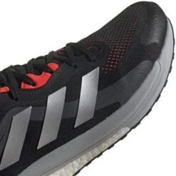 ADIDAS Men's Solar Glide 4 ST (Core Black/Grey Two/Solar Red) 8 ADIDAS Men's Solar Glide 4 ST (Core Black/Grey Two/Solar Red) -All Shoe Shop FC609FFD 286A 46FD B5F7 DB646828B78C 4 5005 c