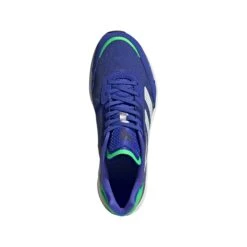 ADIDAS Men's Adizero Boston 10 (Sonic Ink/FTWR White/Screaming Green) -All Shoe Shop FD3DFE25 3C05 4929 BB60 948001A5BA4F