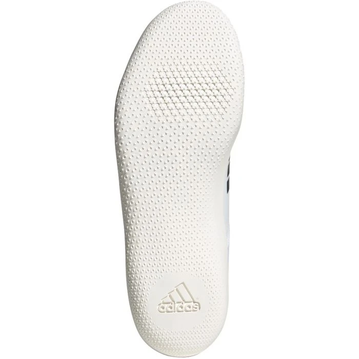 ADIDAS Unisex Throwstar (Footwear White/Night Metallic/Core Black) 3 ADIDAS Unisex Throwstar (Footwear White/Night Metallic/Core Black) - Image 3